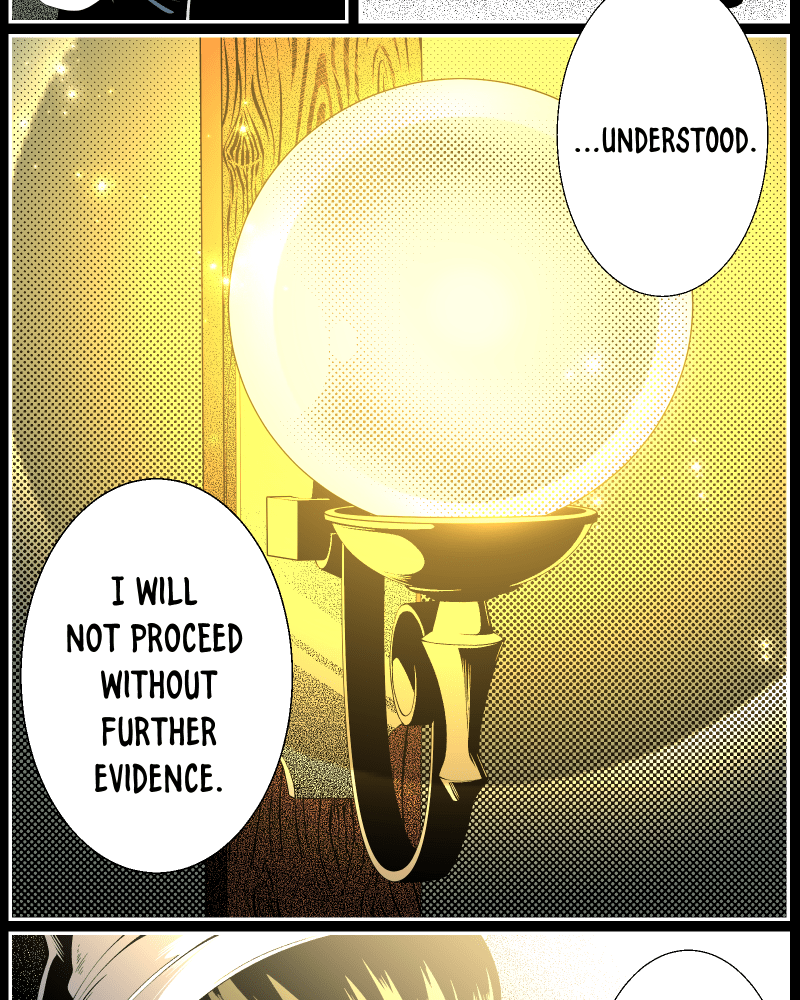 The Dummy's Dummy Chapter 92 - page 6