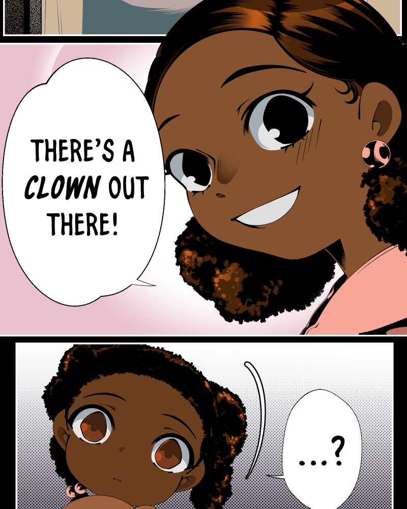 The Dummy's Dummy Chapter 92 - page 13