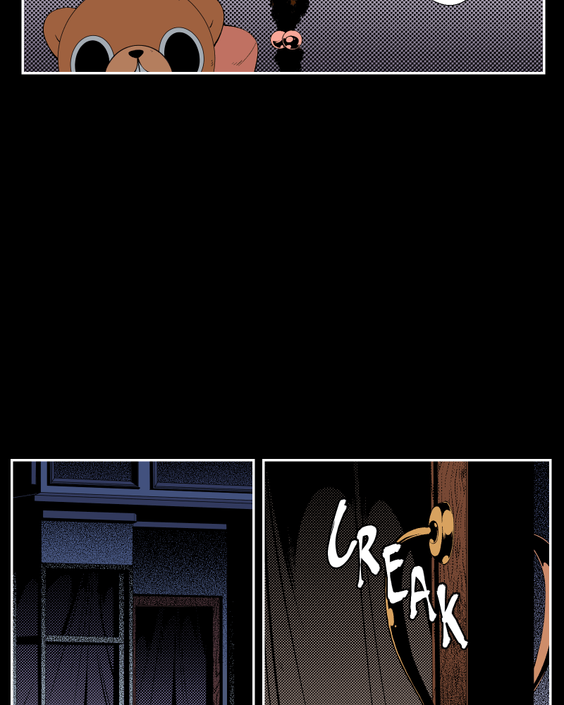 The Dummy's Dummy Chapter 92 - page 14
