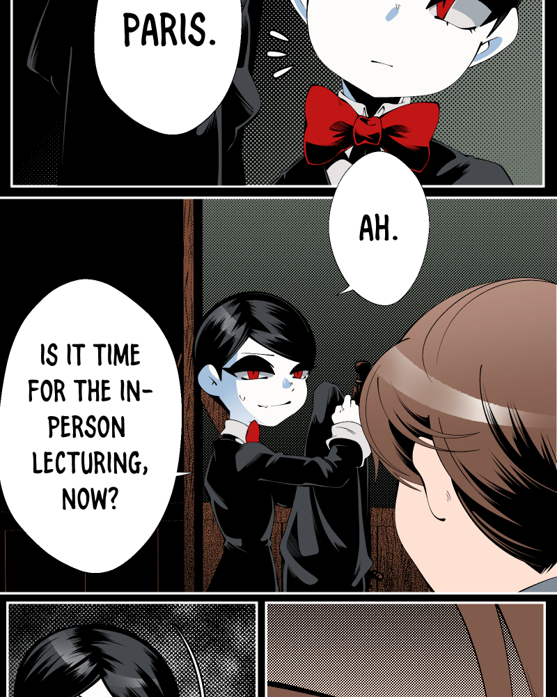 The Dummy's Dummy Chapter 92 - page 16