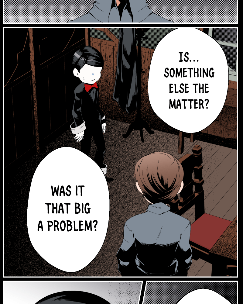 The Dummy's Dummy Chapter 92 - page 18