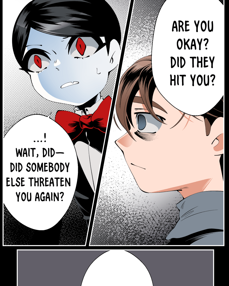 The Dummy's Dummy Chapter 92 - page 19