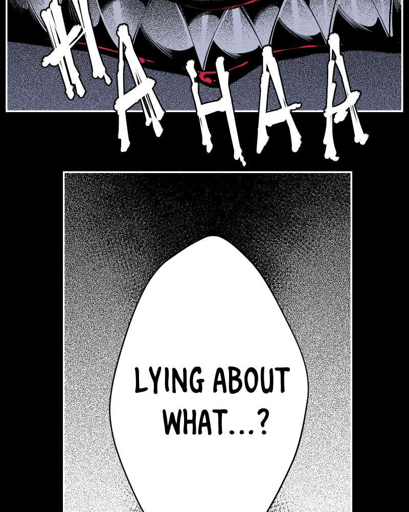 The Dummy's Dummy Chapter 92 - page 25