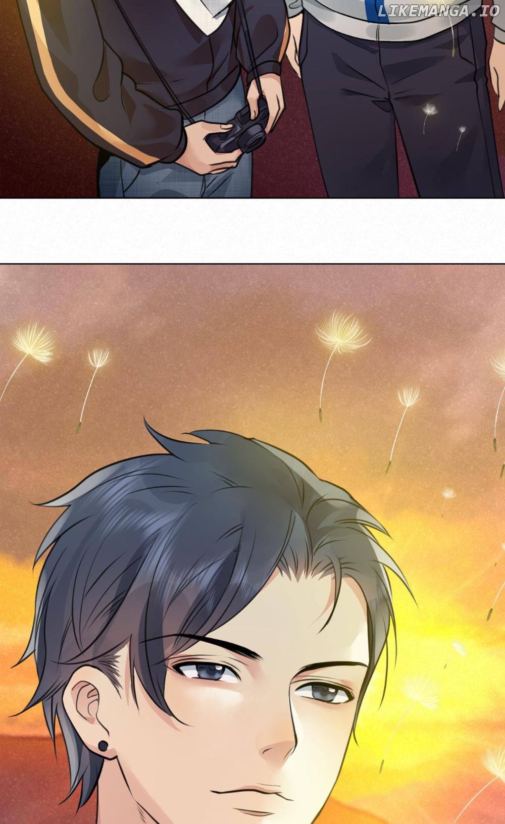 Cultivation To Immortality? The Horrible Kind! Chapter 43 - page 16