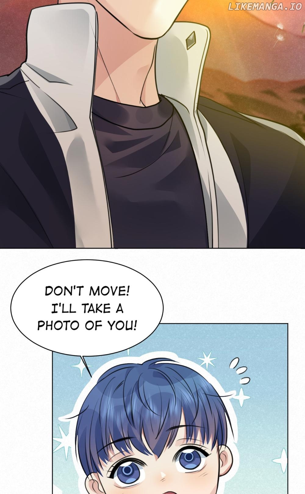 Cultivation To Immortality? The Horrible Kind! Chapter 43 - page 17
