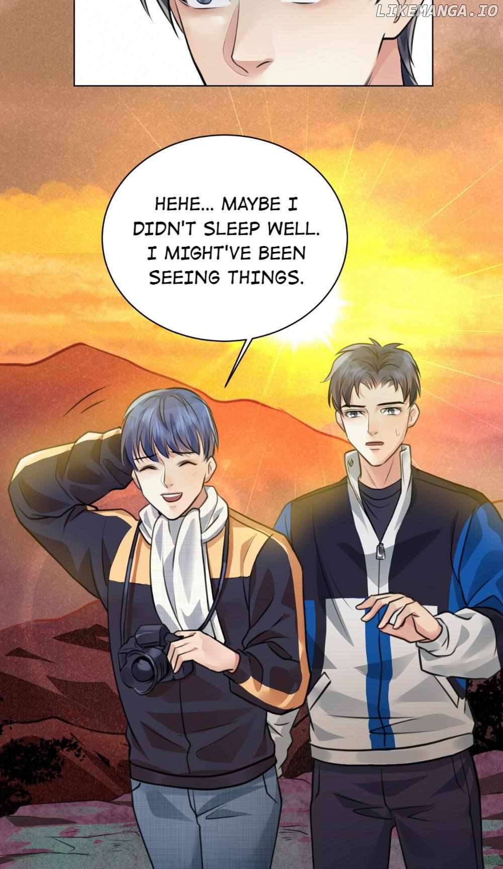 Cultivation To Immortality? The Horrible Kind! Chapter 43 - page 23