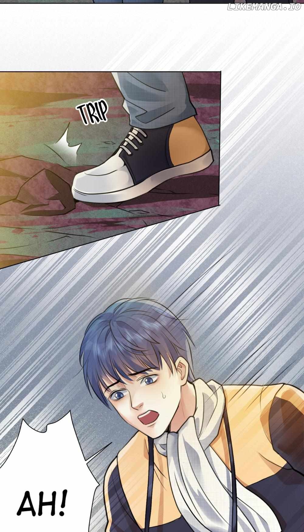 Cultivation To Immortality? The Horrible Kind! Chapter 43 - page 24