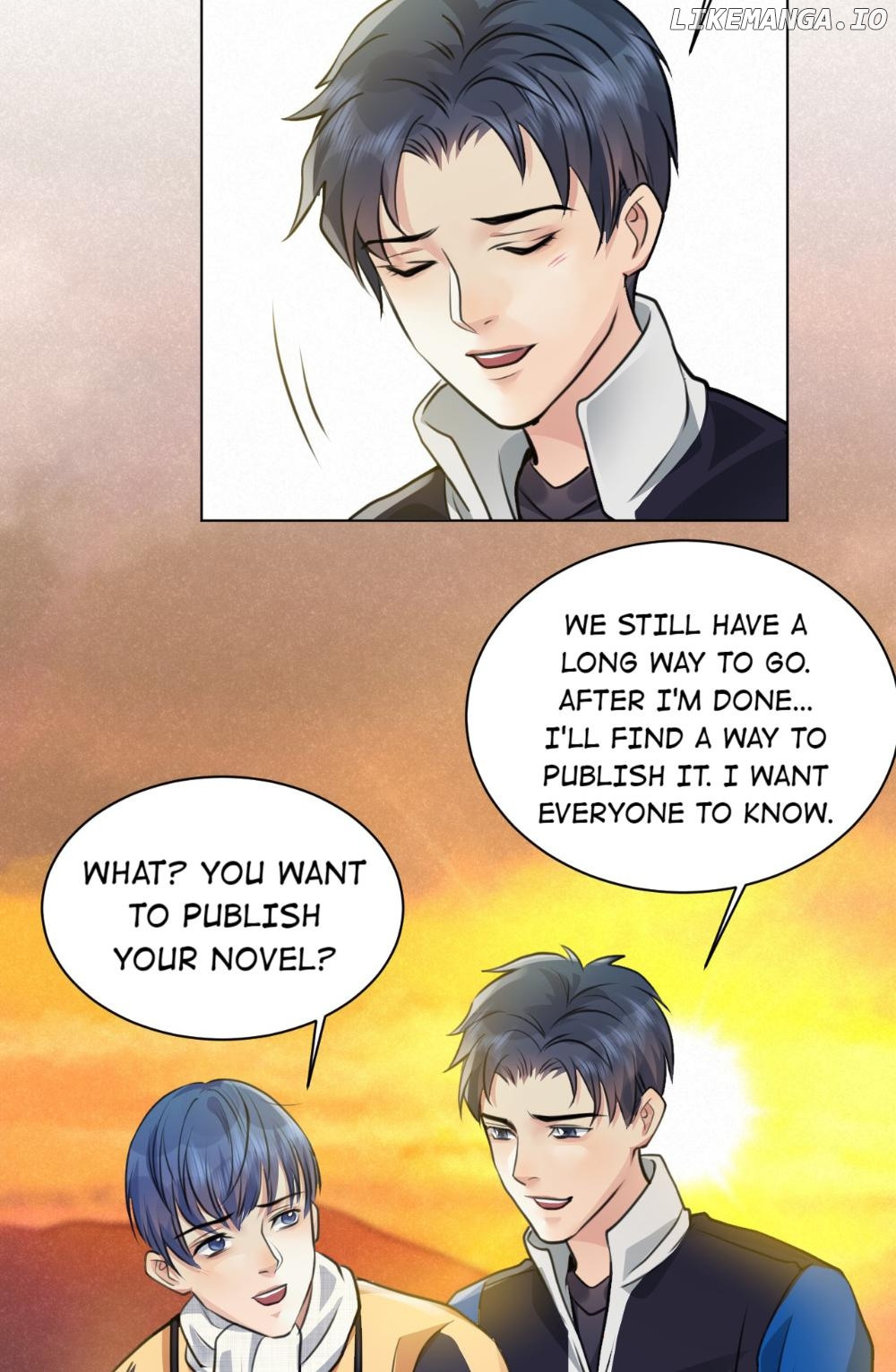 Cultivation To Immortality? The Horrible Kind! Chapter 43 - page 32