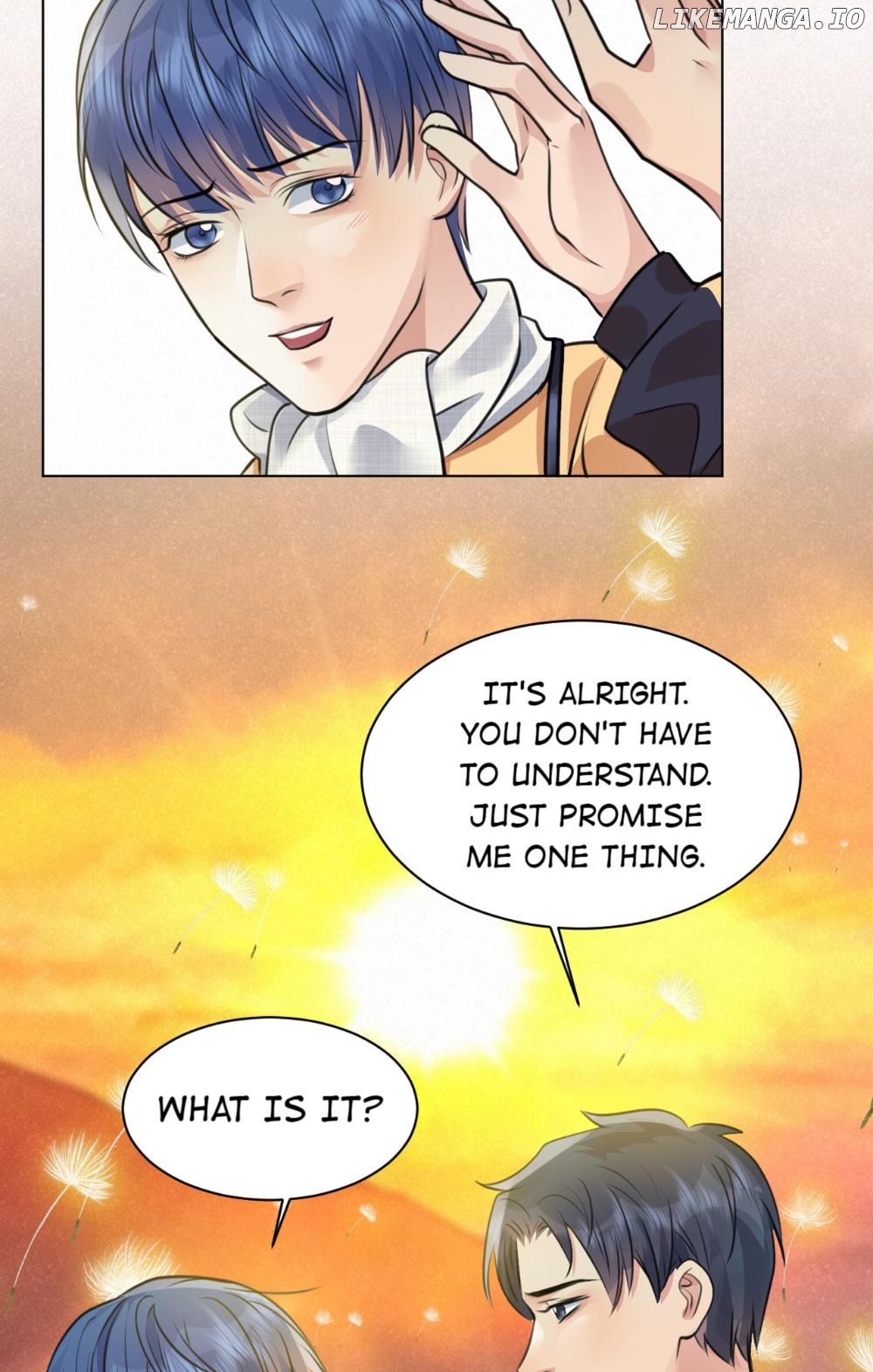 Cultivation To Immortality? The Horrible Kind! Chapter 43 - page 36