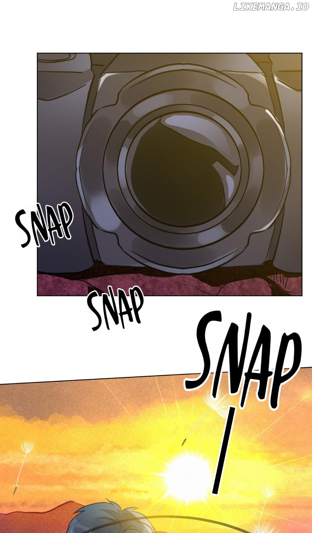 Cultivation To Immortality? The Horrible Kind! Chapter 43 - page 41
