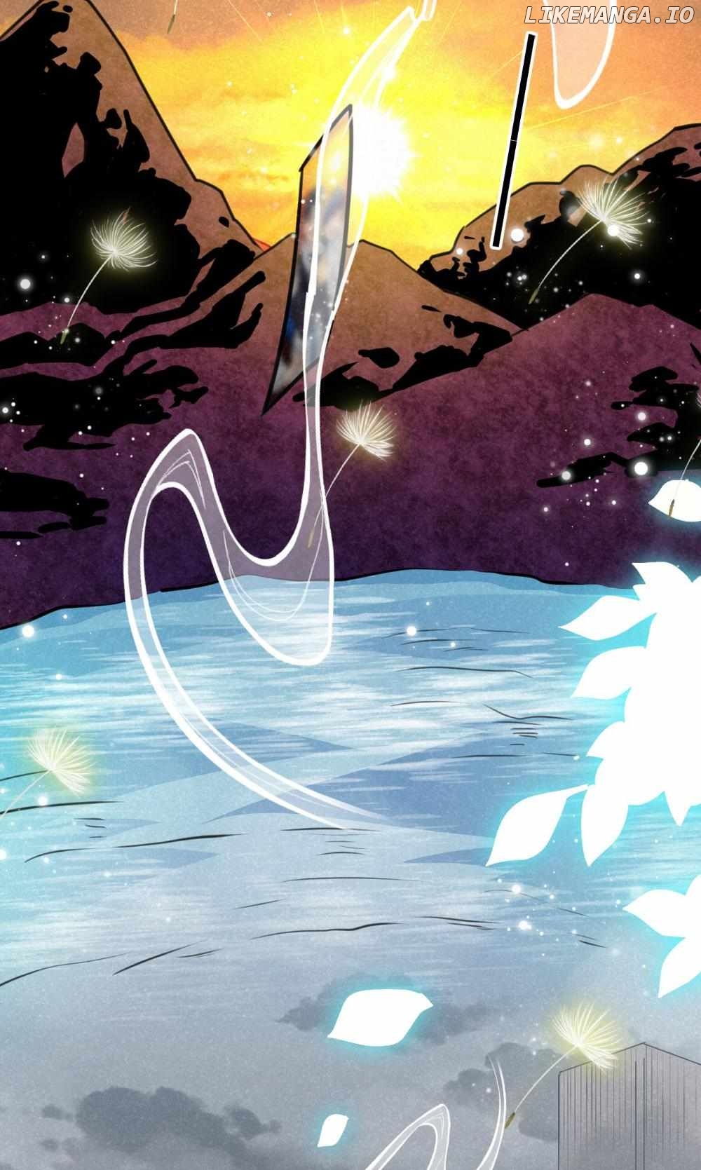 Cultivation To Immortality? The Horrible Kind! Chapter 43 - page 44