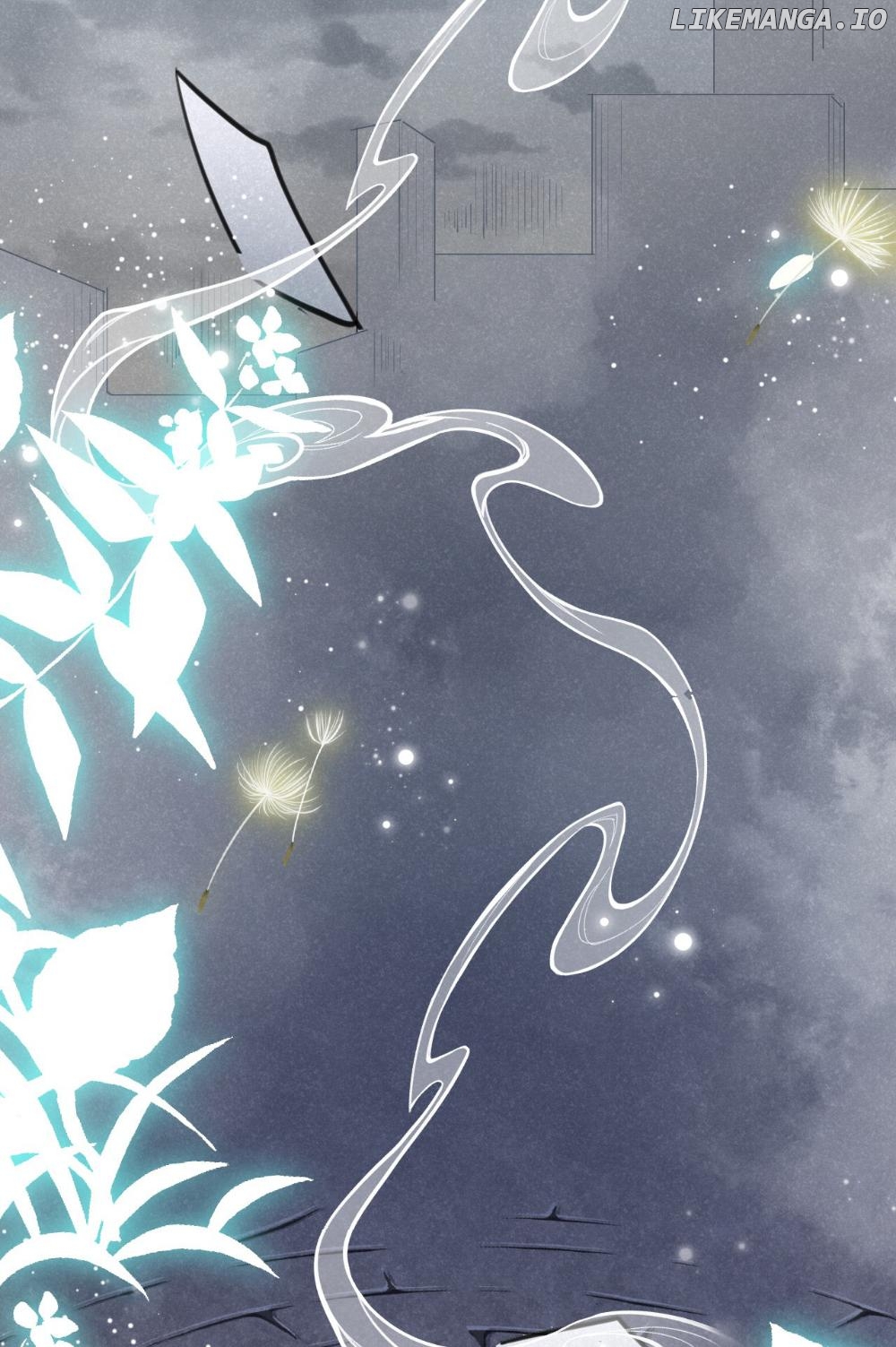 Cultivation To Immortality? The Horrible Kind! Chapter 43 - page 45