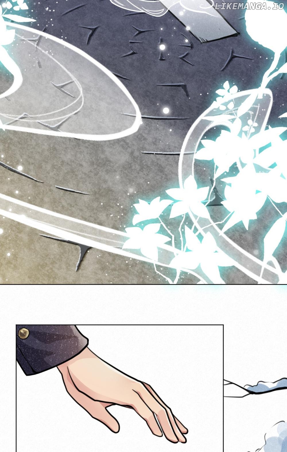 Cultivation To Immortality? The Horrible Kind! Chapter 43 - page 46