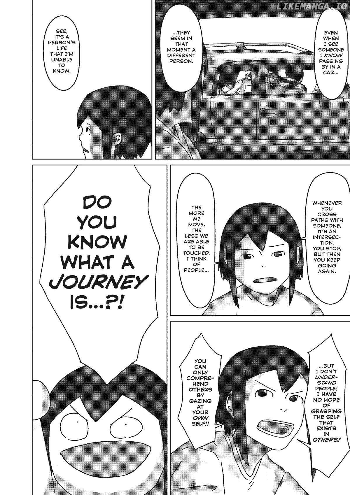 Eizouken ni wa Te wo Dasu na! Chapter 39 - page 13