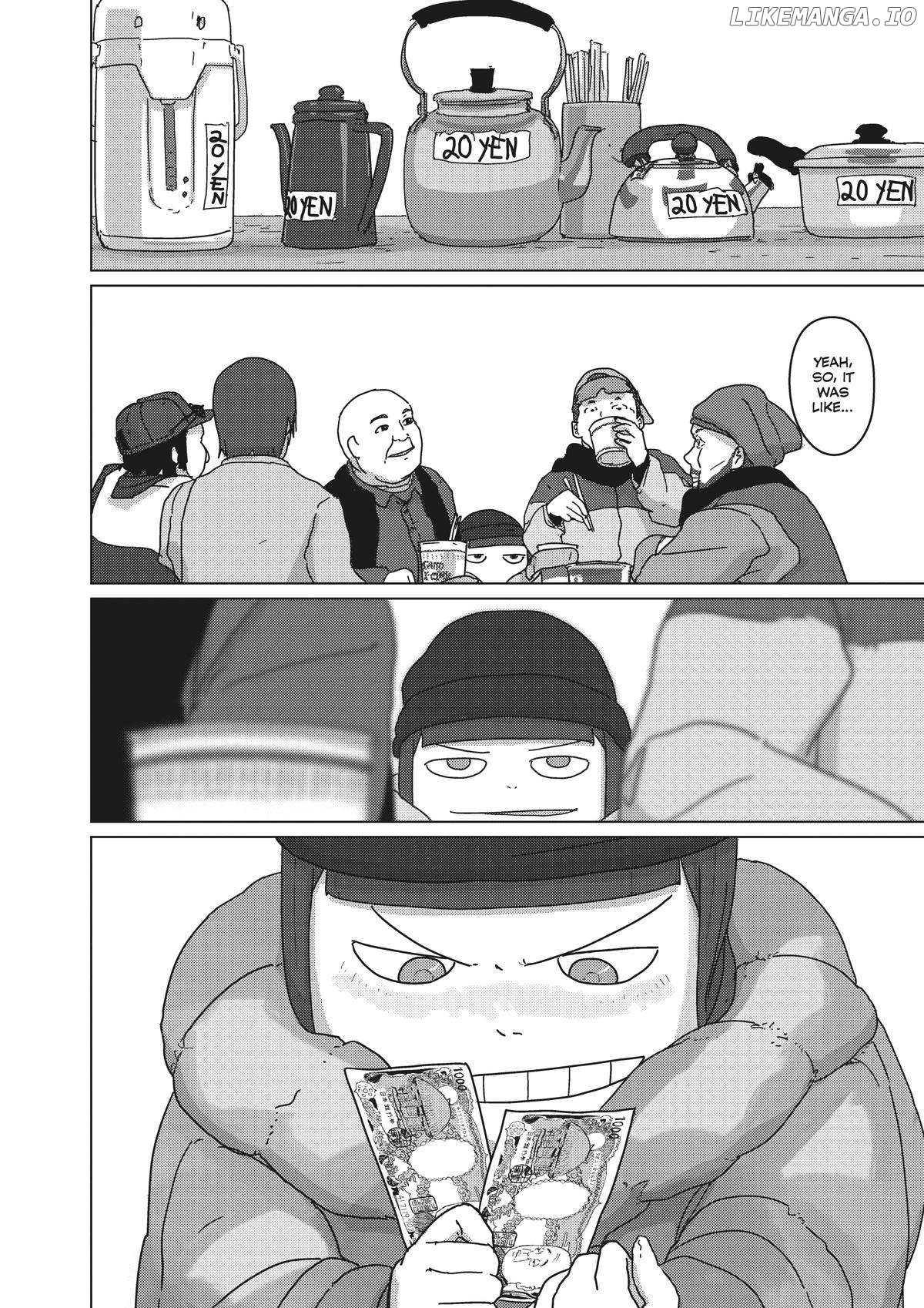 Eizouken ni wa Te wo Dasu na! Chapter 21 - page 17