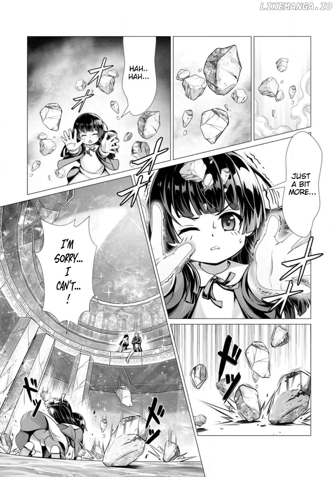 Hazure Skill "Soine" ga Kakuseishi, Boku ga Saikyou Harem wo Kizuku Made - Micchaku Soine de Ganbou Kaihou!? Yuuwakusare Makutte Komattemasu!! Chapter 2 - page 2