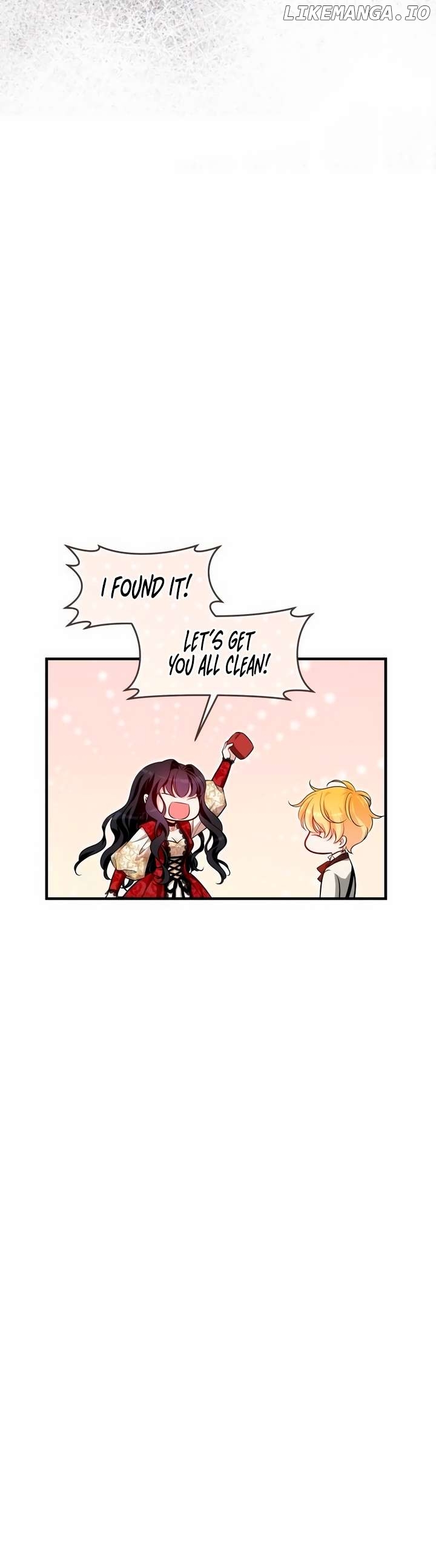 An Emperor 1000 Years Younger Than Me is Obsessed Chapter 8 - page 42