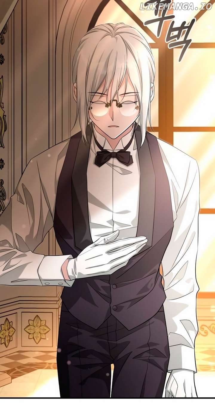 An Emperor 1000 Years Younger Than Me is Obsessed Chapter 8 - page 59