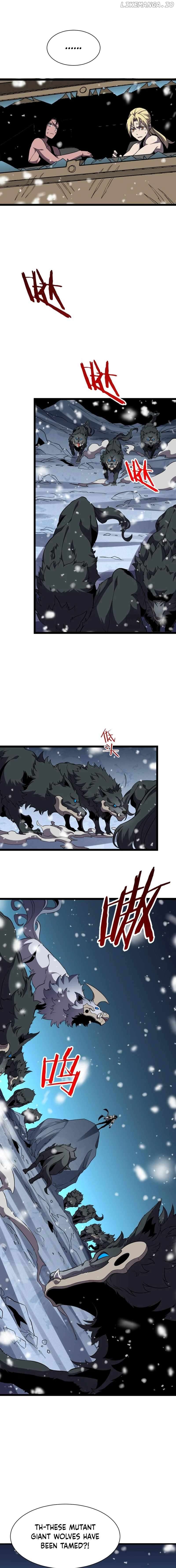 The Ten Thousand Clans Invasion: Guardian of the Rear Chapter 3 - page 26