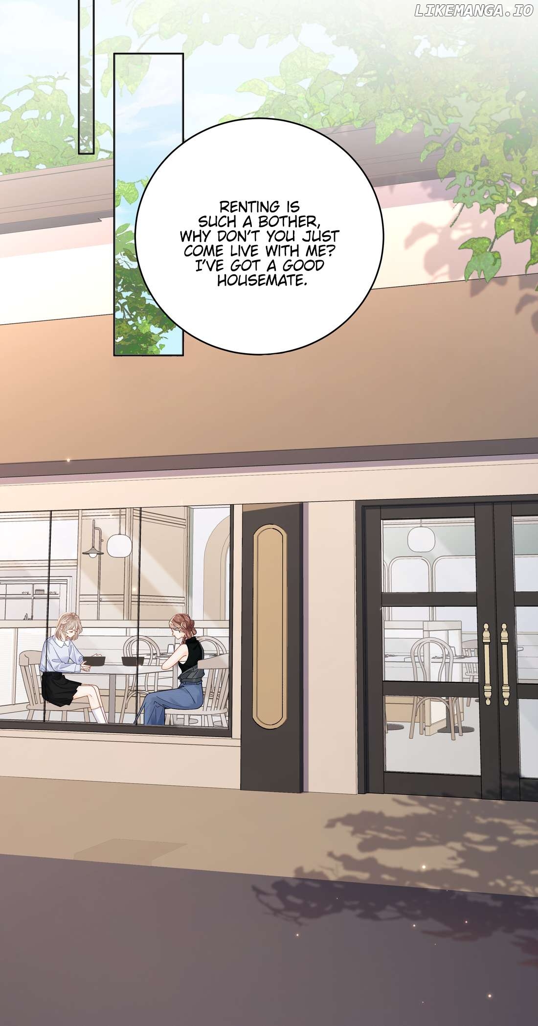 Folding The Moon Chapter 9 - page 3