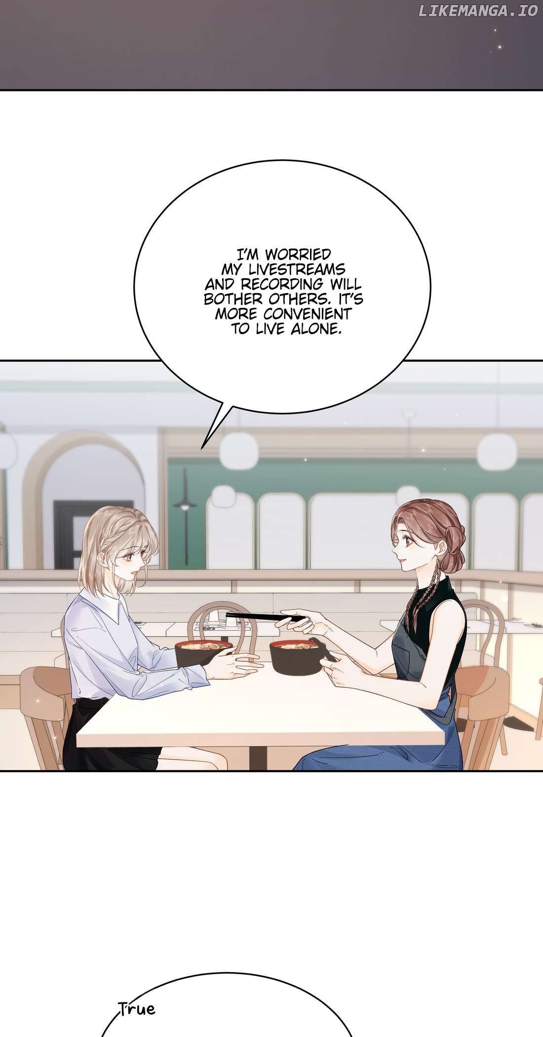 Folding The Moon Chapter 9 - page 4