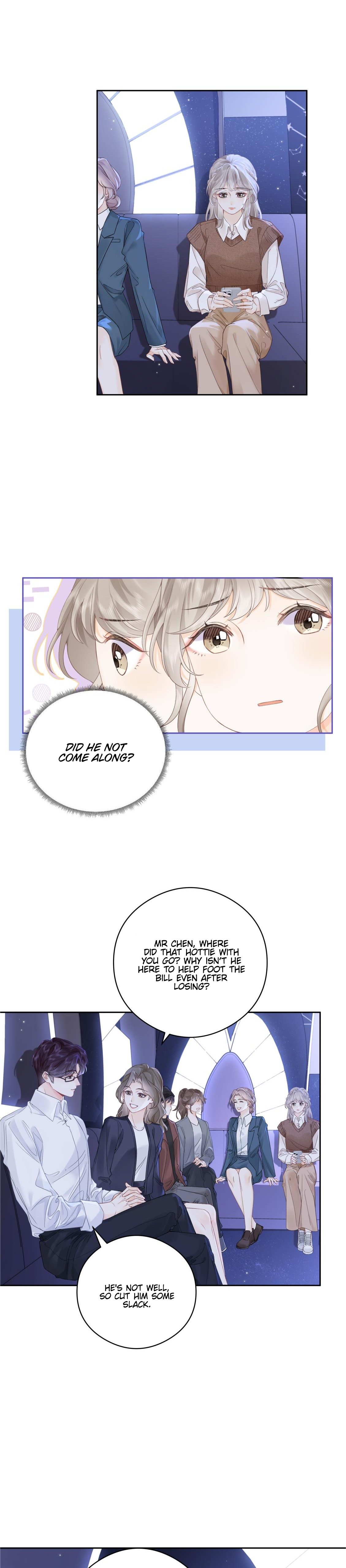 Folding The Moon Chapter 7 - page 6