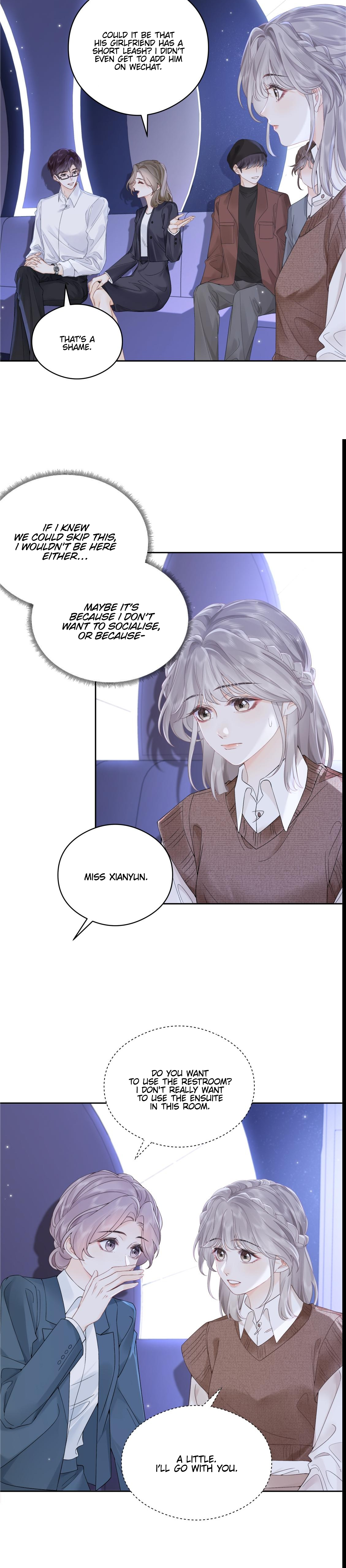 Folding The Moon Chapter 7 - page 7