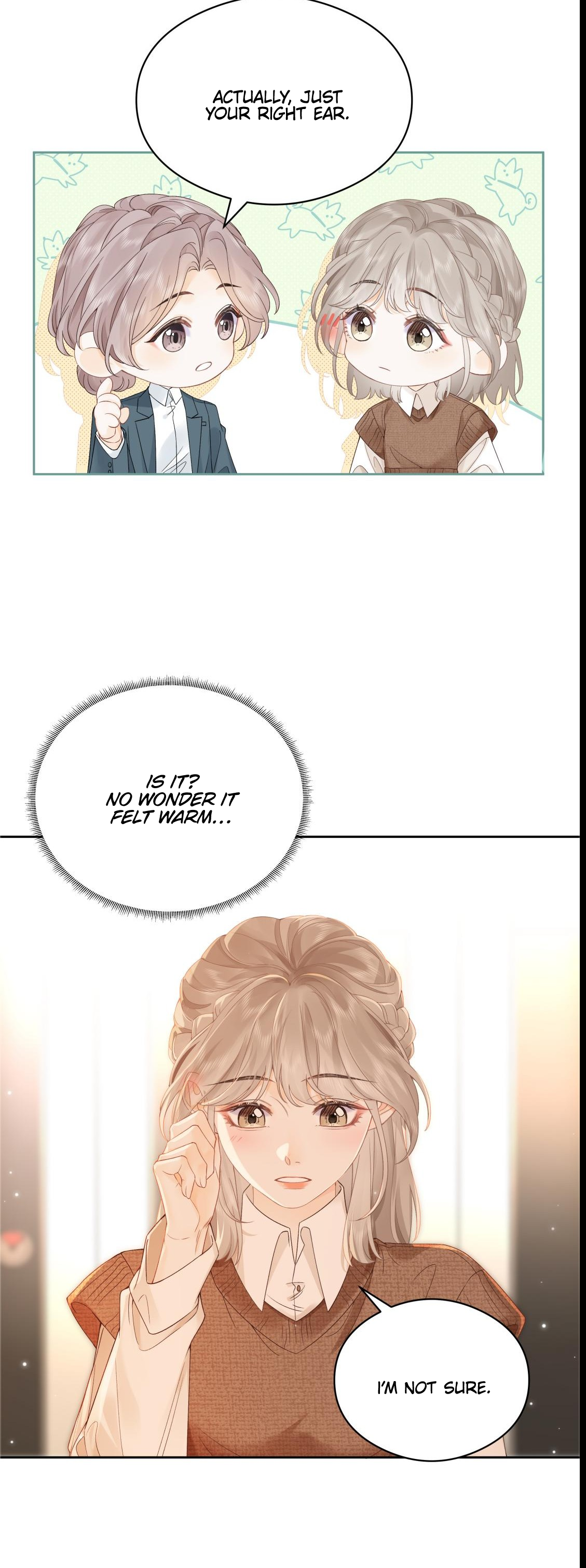Folding The Moon Chapter 7 - page 9