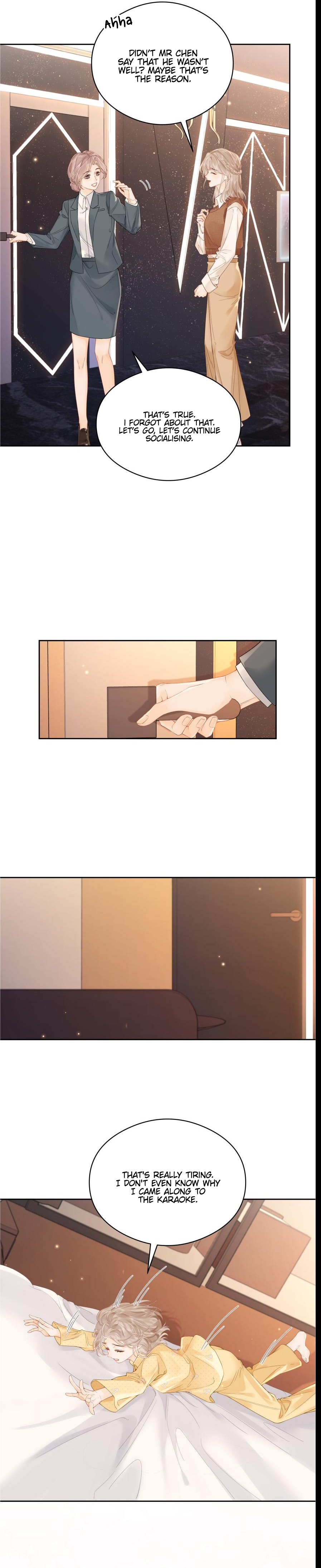 Folding The Moon Chapter 7 - page 12