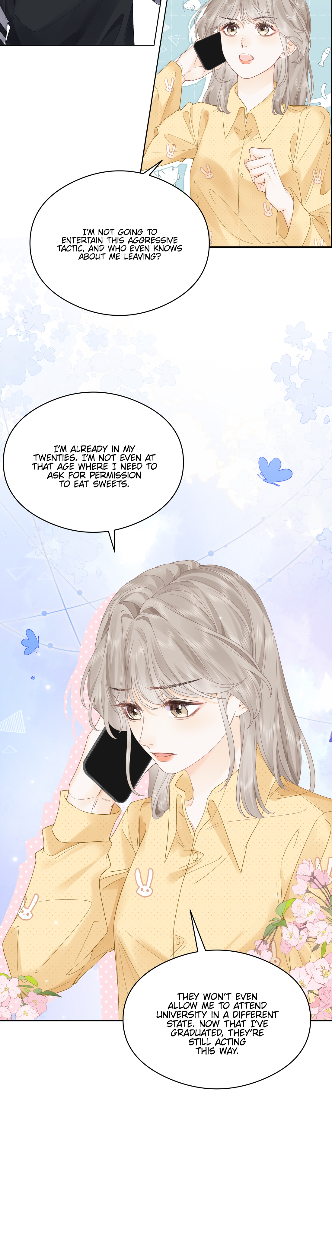 Folding The Moon Chapter 7 - page 16
