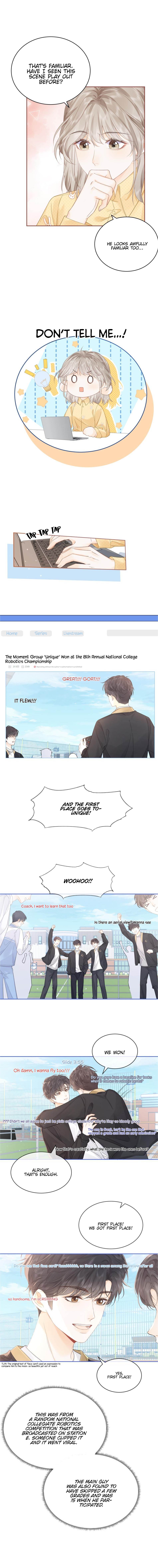 Folding The Moon Chapter 8 - page 6