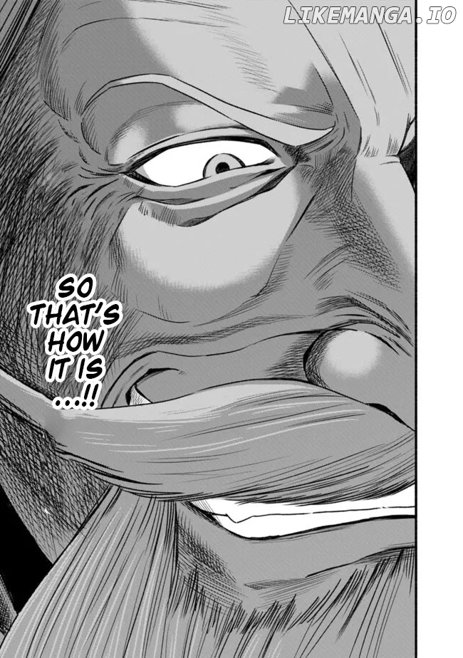 Living In This World With Cut & Paste Chapter 82 - page 26