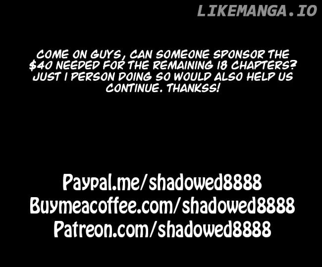 Living In This World With Cut & Paste Chapter 82 - page 28