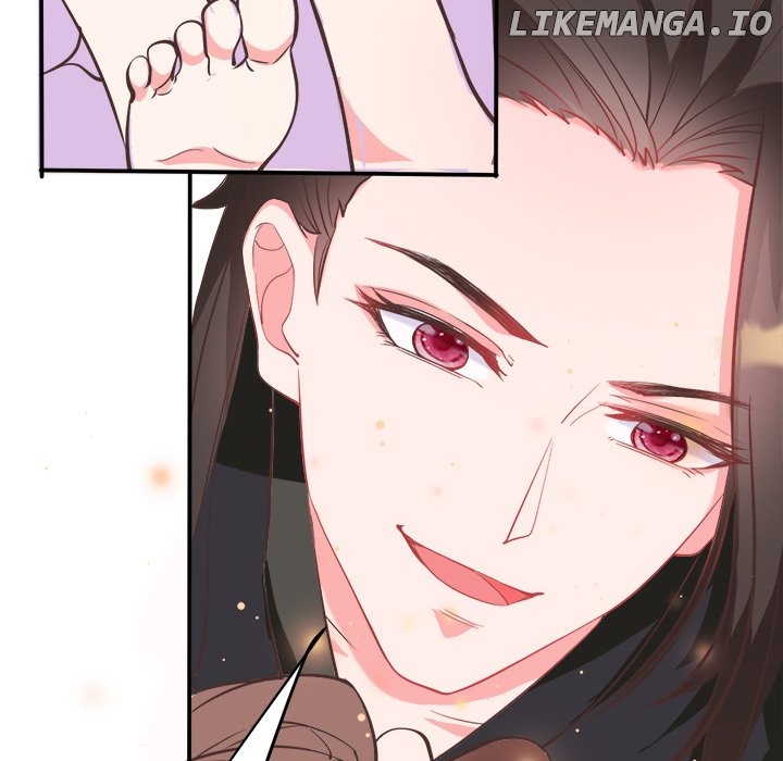 Bride of the Snake King Chapter 7 - page 100