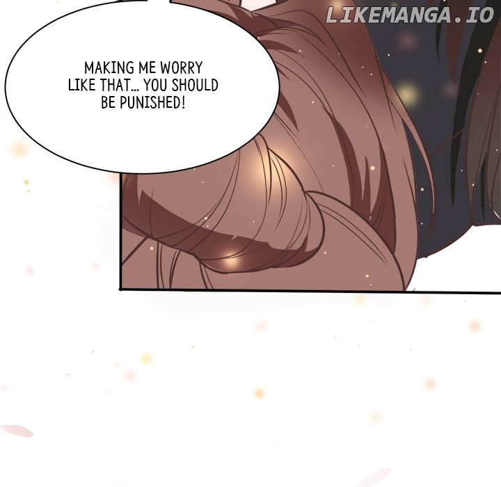 Bride of the Snake King Chapter 7 - page 101