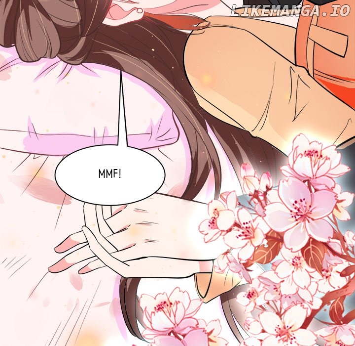 Bride of the Snake King Chapter 7 - page 103