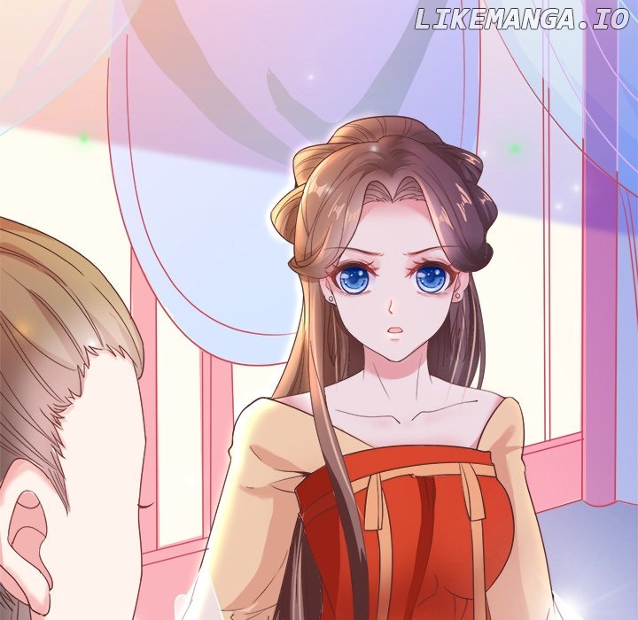 Bride of the Snake King Chapter 7 - page 11