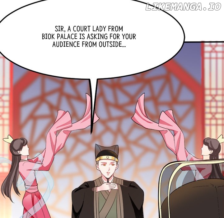 Bride of the Snake King Chapter 7 - page 132