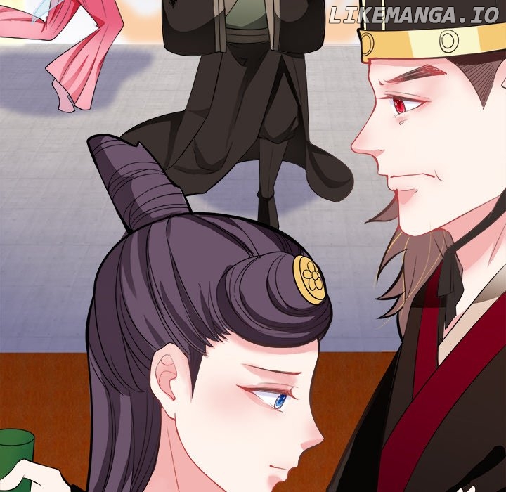 Bride of the Snake King Chapter 7 - page 133