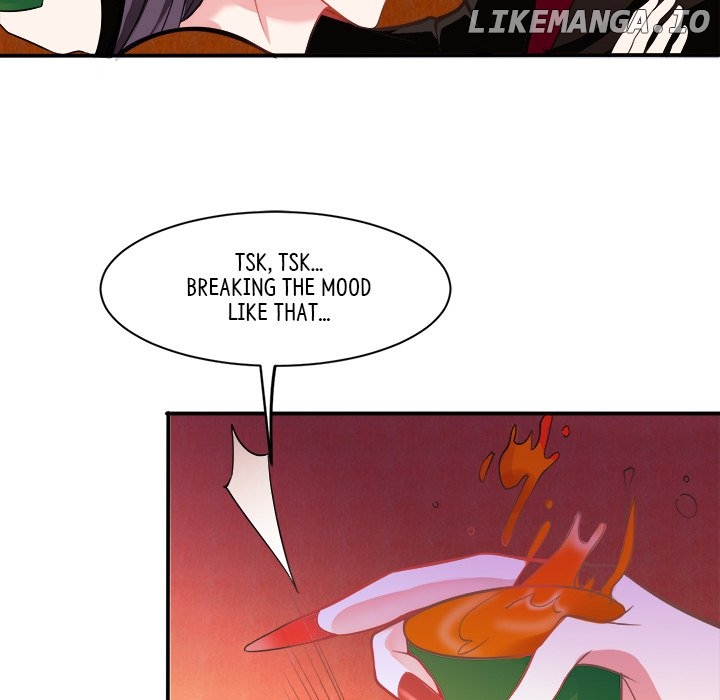 Bride of the Snake King Chapter 7 - page 134