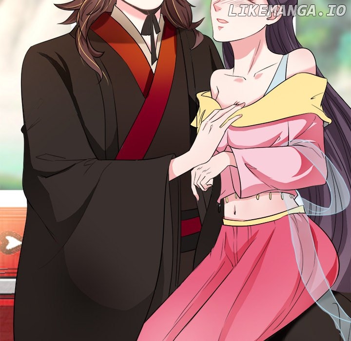 Bride of the Snake King Chapter 7 - page 136