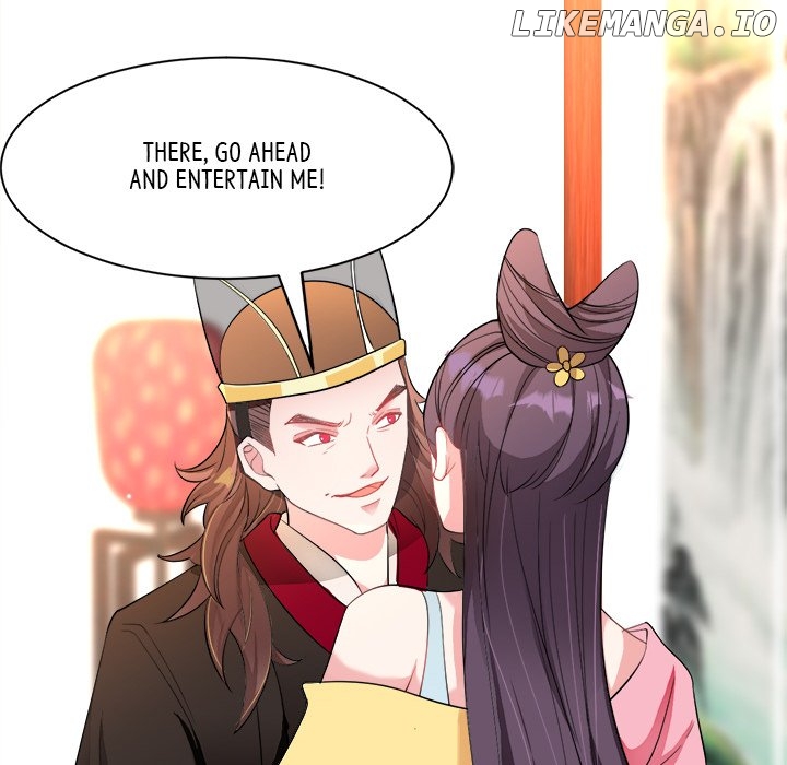 Bride of the Snake King Chapter 7 - page 139