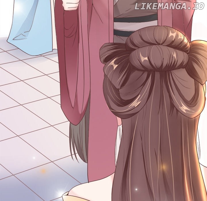 Bride of the Snake King Chapter 7 - page 15