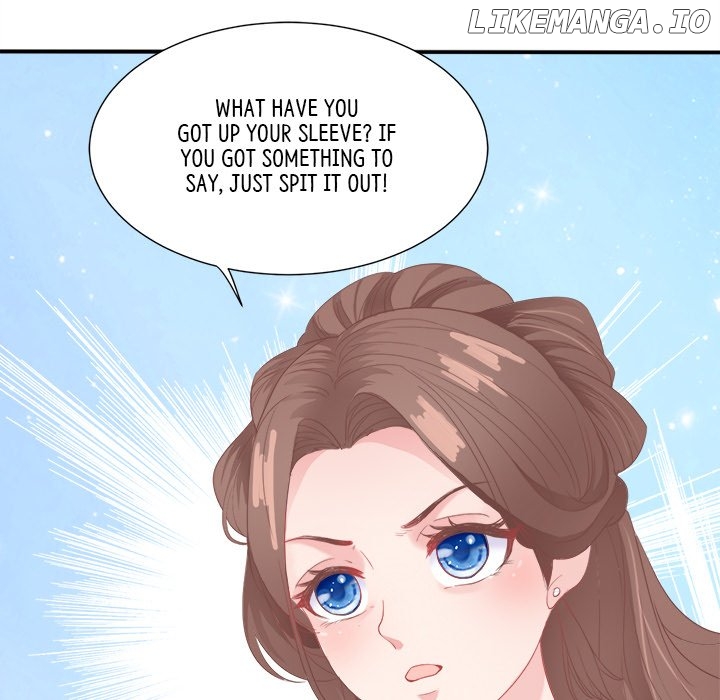 Bride of the Snake King Chapter 7 - page 17