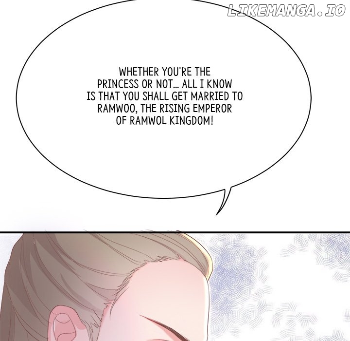 Bride of the Snake King Chapter 7 - page 19