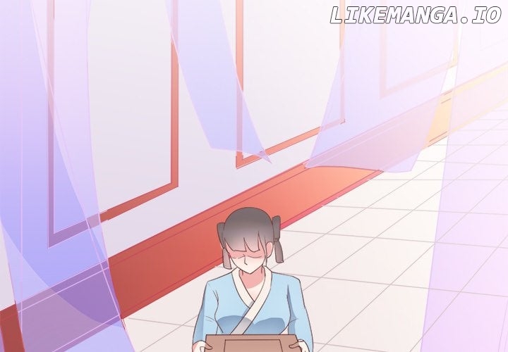 Bride of the Snake King Chapter 7 - page 2