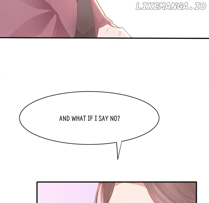 Bride of the Snake King Chapter 7 - page 21