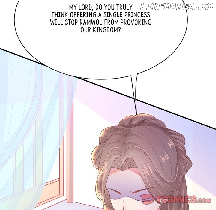 Bride of the Snake King Chapter 7 - page 27