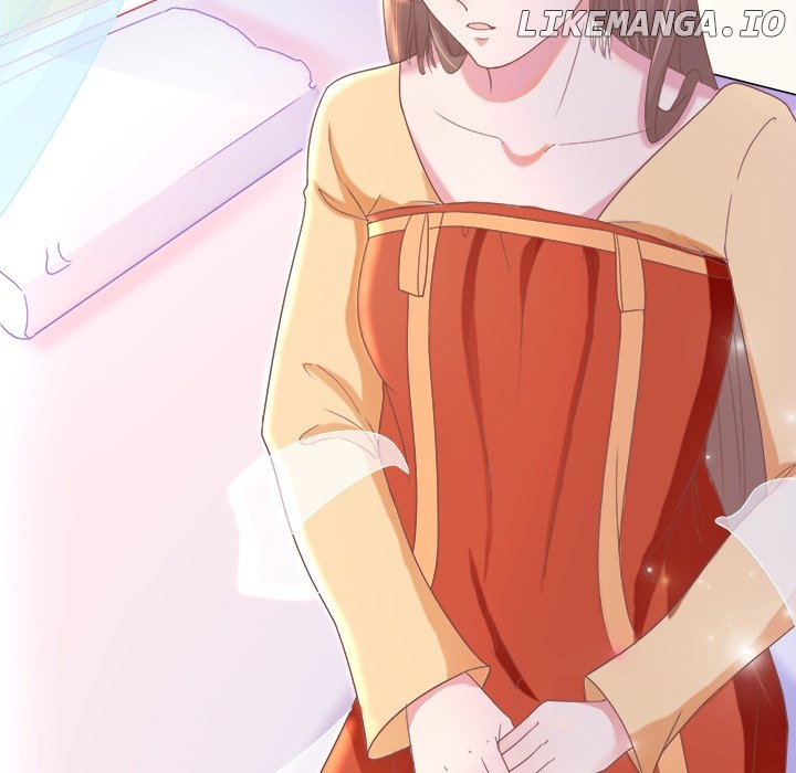 Bride of the Snake King Chapter 7 - page 28