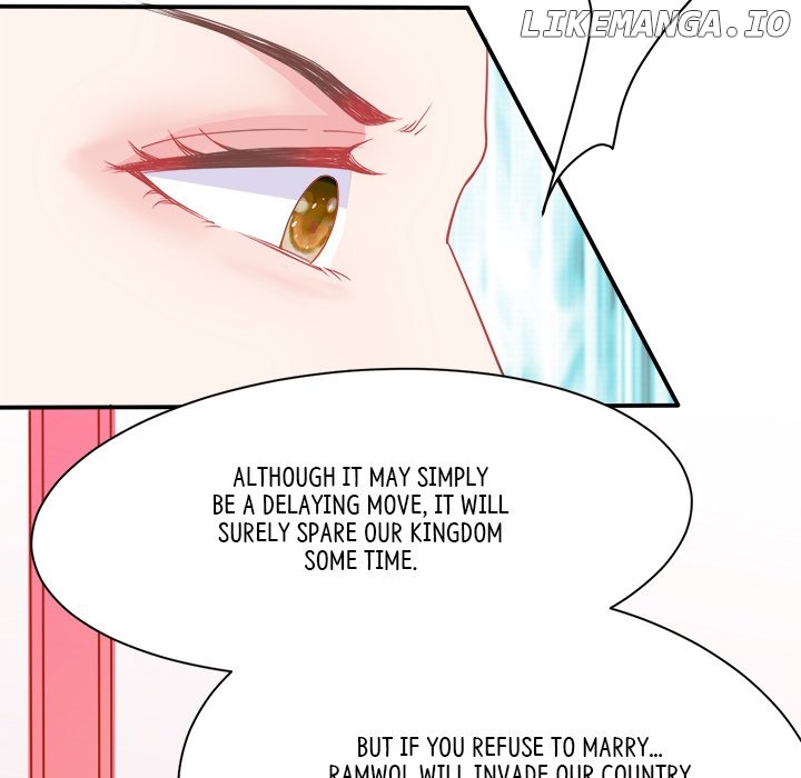 Bride of the Snake King Chapter 7 - page 30